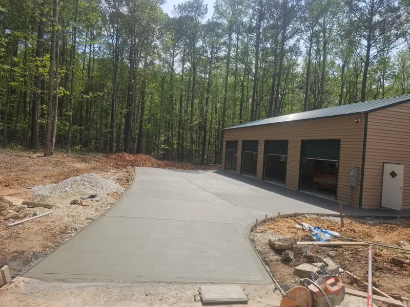 Guzman Concrete Solutions